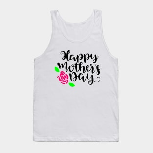 happy mother day pn01 Tank Top